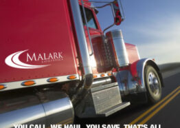 MALARK MOTOR EXPRESS